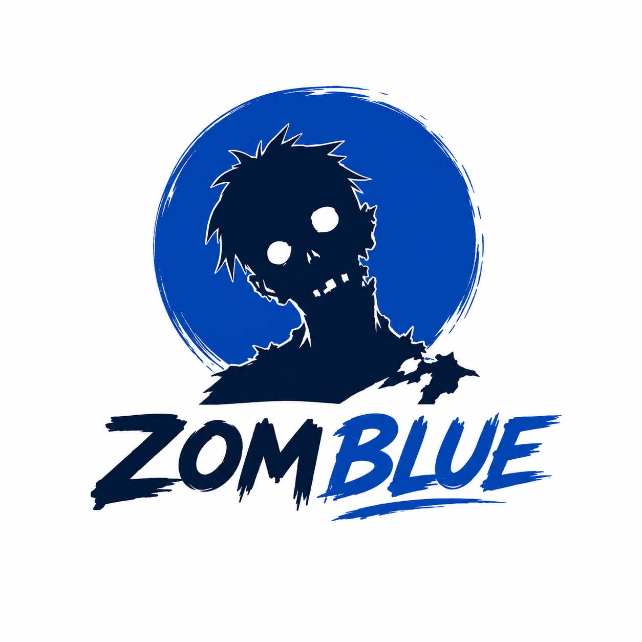 Zomblue